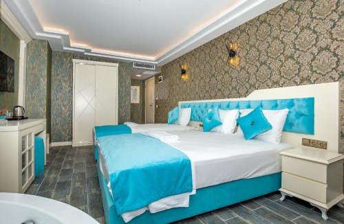 Altinkum Hotel | The Lea Hotel