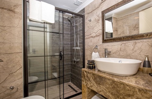 Altinkum Hotel | The Lea Hotel
