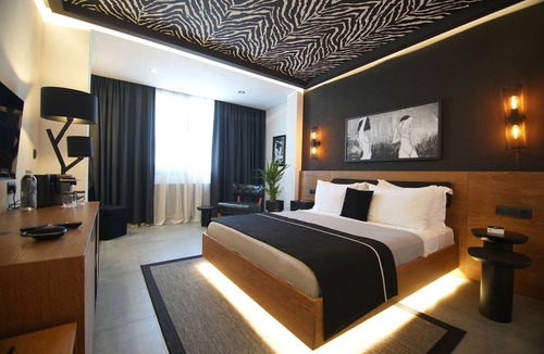 Hacımemis Hotel | The Local House Alaçatı