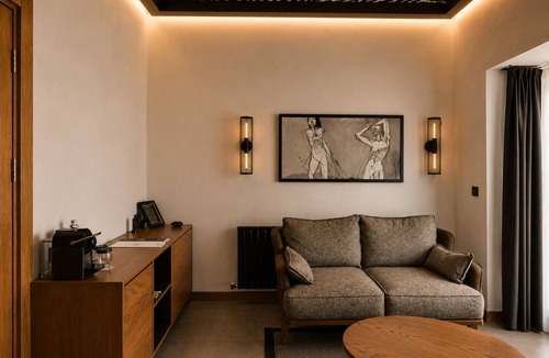 Hacımemis Hotel | The Local House Alaçatı
