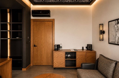 Hacımemis Hotel | The Local House Alaçatı