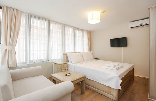 Taksim Hotel | The Loft Istanbul