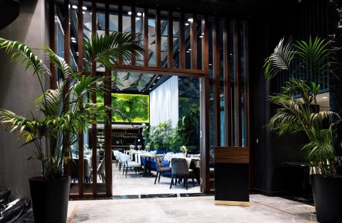 Kabatas Hotel | The Maestro Hotel