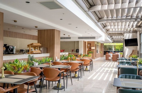 Eski Lara Hotel | The Marni Hotel & Spa - Adults Only 12 Plus