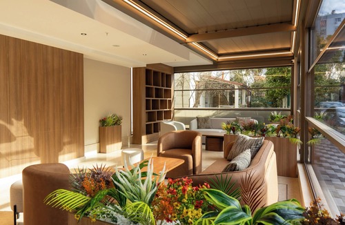 Eski Lara Hotel | The Marni Hotel & Spa - Adults Only 12 Plus