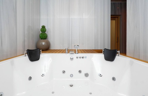 Eski Lara Hotel | The Marni Hotel & Spa - Adults Only 12 Plus