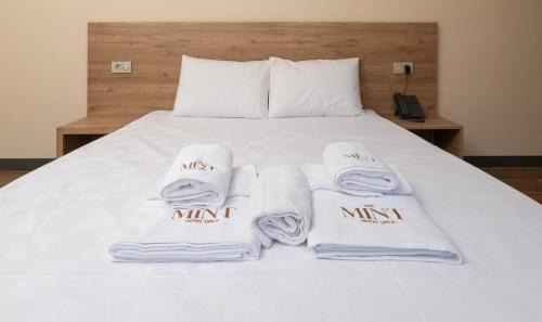 Urla Hotel | The Mint Urla