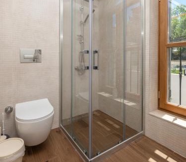 Urla Hotel | The Mint Urla