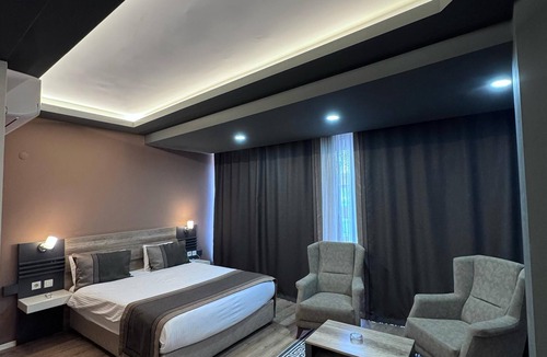 Ipekyolu Hotel | The montana city hotel