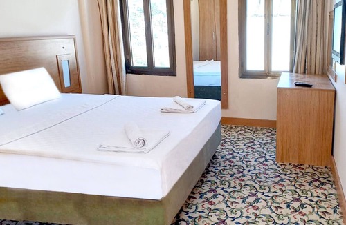 Bodrum City Center Resort | The Mood Hotel Gumbet - All inclusive