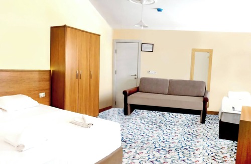 Bodrum City Center Resort | The Mood Hotel Gumbet - All inclusive