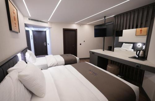 Ipekyolu Hotel | The Nava Hotel