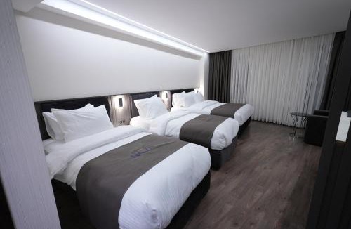 Ipekyolu Hotel | The Nava Hotel