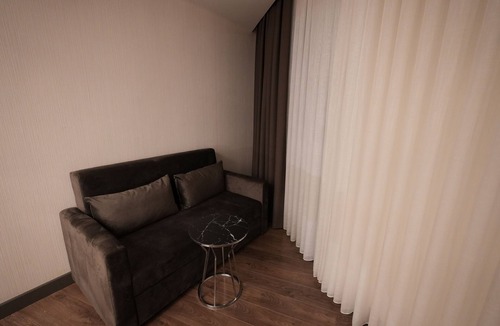Ipekyolu Hotel | THE NAVA HOTEL