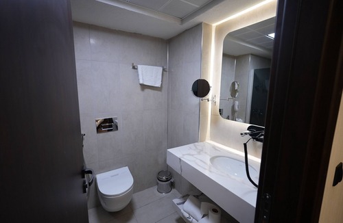Ipekyolu Hotel | THE NAVA HOTEL
