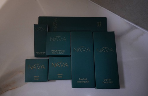Ipekyolu Hotel | THE NAVA HOTEL