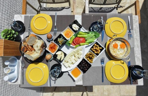 Dalyan Mahallesi House | The New House Çeşme