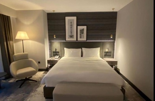 Taksim Apartment | The Nexus Taksim Hotel