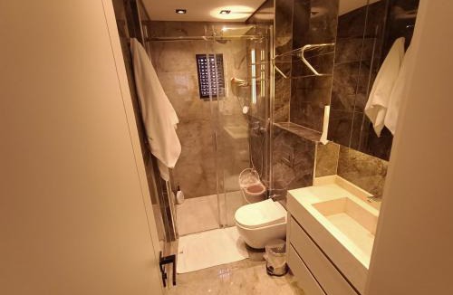 Gumbet Apartment | The Pearl Residence Bodrum