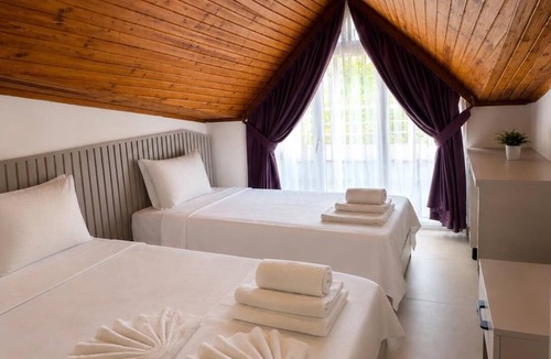 Goynuk House | The Selection Otel