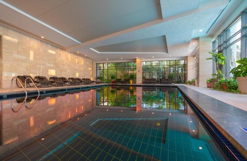 Side Resort | The Sense De Luxe Hotel- Ultra All Inclusive