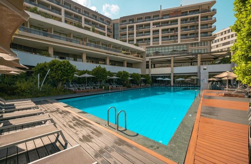 Side Resort | The Sense De Luxe Hotel- Ultra All Inclusive