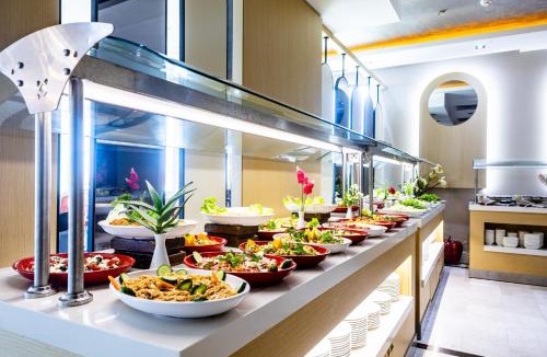 Sile Hotel | The Sign Degirmen Hotel&Spa Wellness