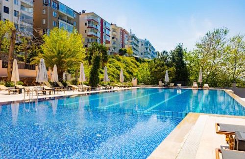 Sile Hotel | The Sign Degirmen Hotel&Spa Wellness