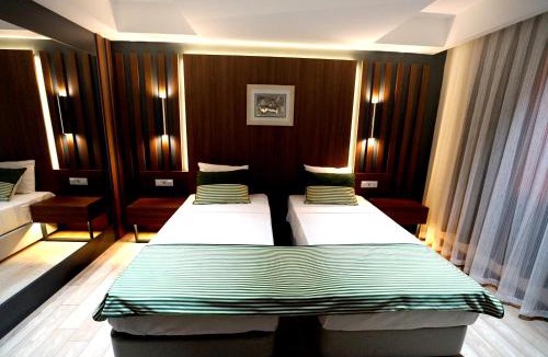 Sile Hotel | The Sign Degirmen Hotel&Spa Wellness