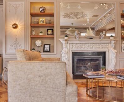 Ortakoy Hotel | The Stay Bosphorus