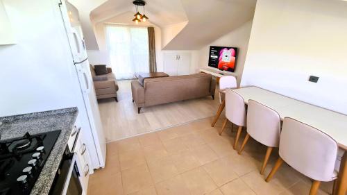 Oludeniz Apartment | The Tulip houses