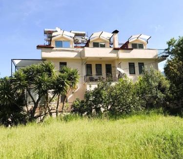 Oludeniz Apartment | The Tulip houses