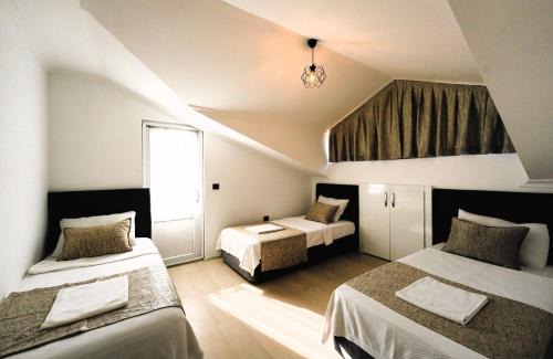 Oludeniz Apartment | The Tulip houses