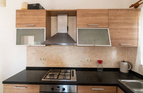 Koyunbaba Apartment | The Ultimate Holiday Rental in an Ideal Location, Bodrum Apartment 1003