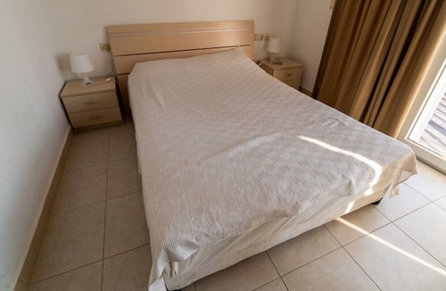 Koyunbaba Apartment | The Ultimate Holiday Rental in an Ideal Location, Bodrum Apartment 1003