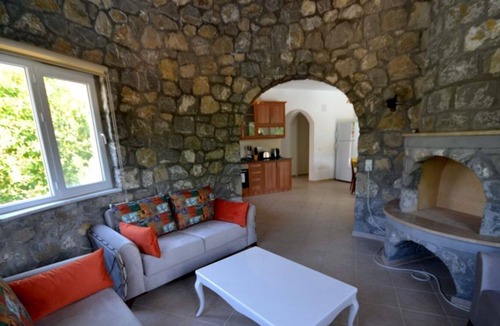 Dalaman Villa | The Ultimate Villa in an Ideal Location, Dalaman Villa 1053