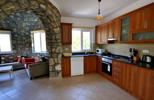Dalaman Villa | The Ultimate Villa in an Ideal Location, Dalaman Villa 1053