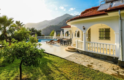 Dalaman Villa | The Ultimate Villa with Stunning Views, Dalaman Villa 1054