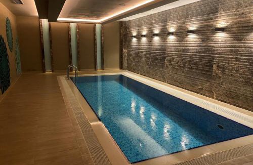 Harbiye Apartment | The Y Istanbul Suites