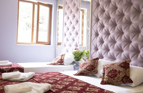 Sultanahmet Hotel | The Zanadu İstanbul