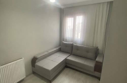 Kumkapi Apartment | Theistanbulnest