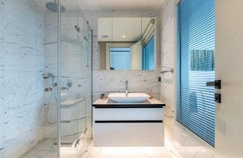 Bomonti Apartment | This apartment is a 0 bedroom(s), 1 bathrooms, located in Şişli, İstanbul.