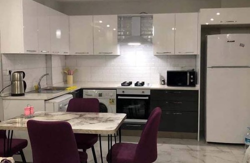 Avsallar Apartment | This beautiful apartment is ideal for retirees and families both with and withou