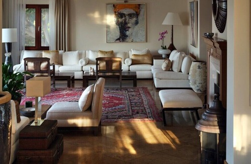 Yalikavak House | This unique place has a style all its own