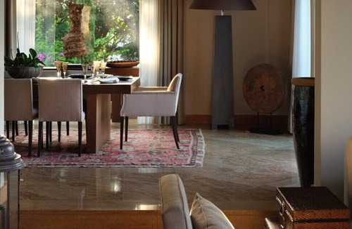 Yalikavak House | This unique place has a style all its own