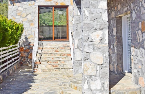 Uzumlu Villa | Three bedroom Villa Albina with private pool and garden