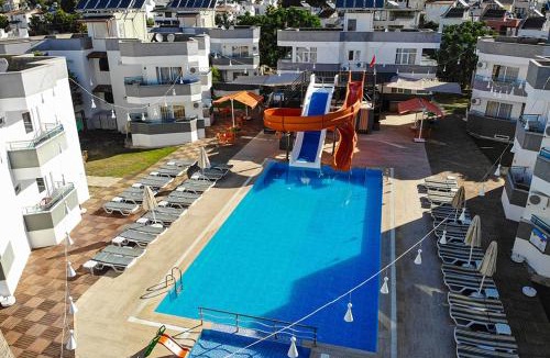 Manavgat Hotel | Throne Beach Resort & Spa - Ultra All Inclusive