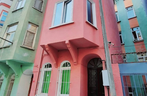 Taksim Apartment | TİGER SUİTE NEAR TAKSİM METRO