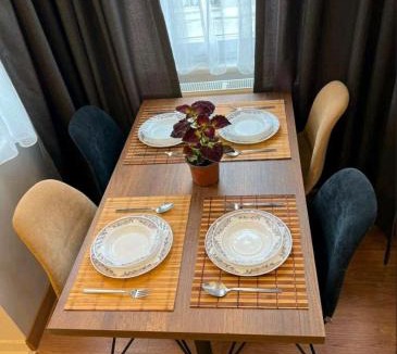 Harbiye Apartment | tidy 1BR apt near to nisantasi and Taksim #302