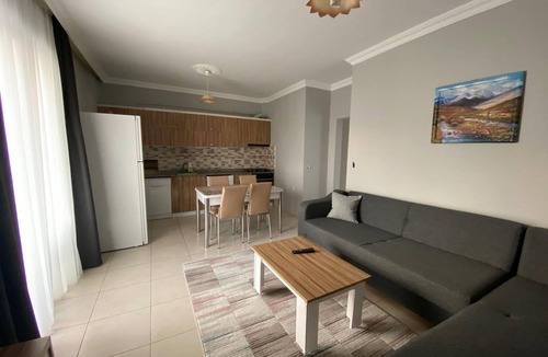 Camyuva Apartment | Time Apart